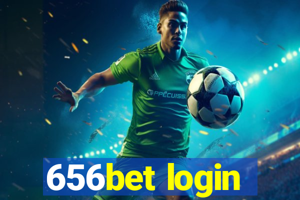 656bet login